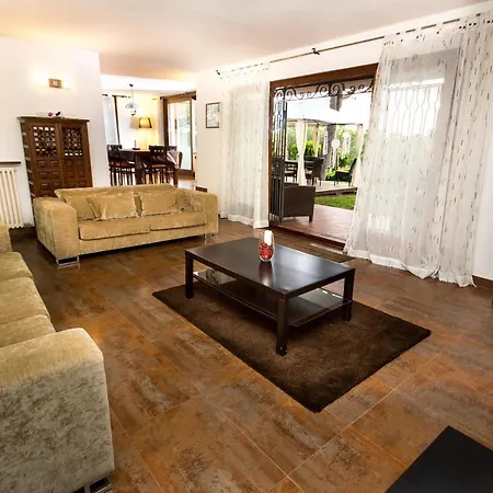 Familiar Palangre Vista Mar Villa *