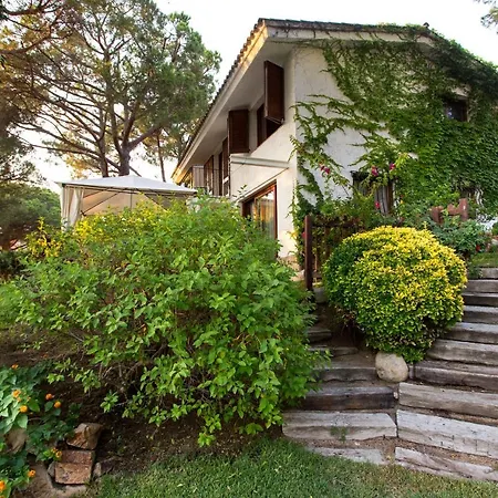Βίλα Familiar Palangre Vista Mar