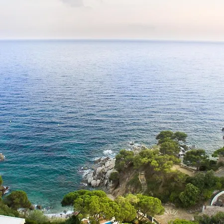 Βίλα Familiar Palangre Vista Mar